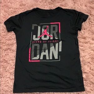 Jordan T shirt